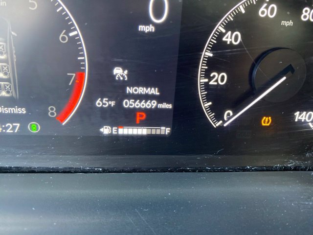 Used 2025 Honda Odyssey EX-L image 22