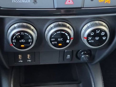 New 2026 Mitsubishi Outlander Sport ES AWD/4WD image 25