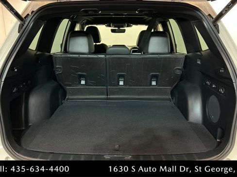 Used 2022 Subaru Forester Wilderness AWD/4WD image 22