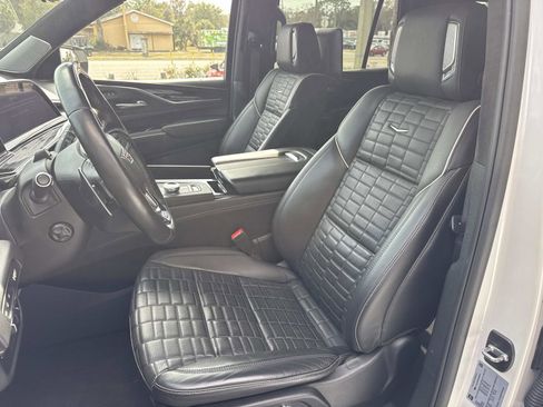 Used 2024 Cadillac Escalade V image 57
