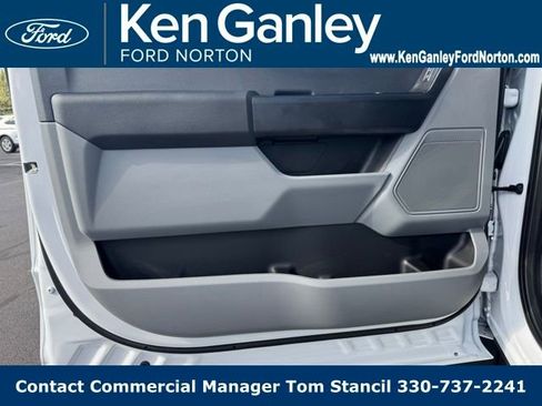 New 2026 Ford F550 4x4 Crew Cab image 21