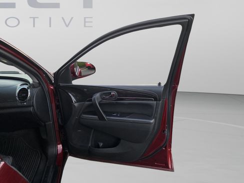 Used 2016 Buick Enclave Leather image 15