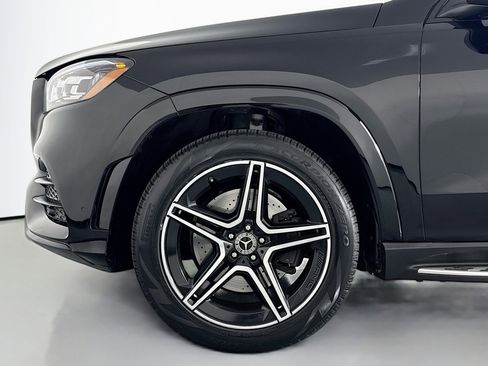 Certified 2022 Mercedes-Benz GLS 450 GLS 450 image 11