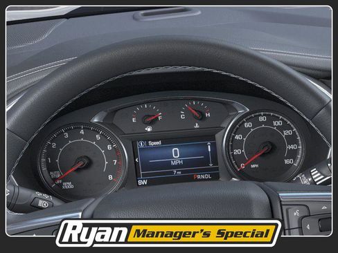 New 2025 Chevrolet Blazer LT image 18