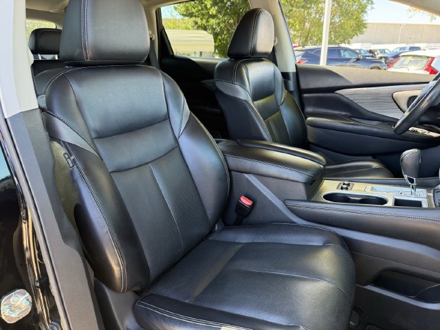 Used 2018 Nissan Murano Platinum FWD image 26