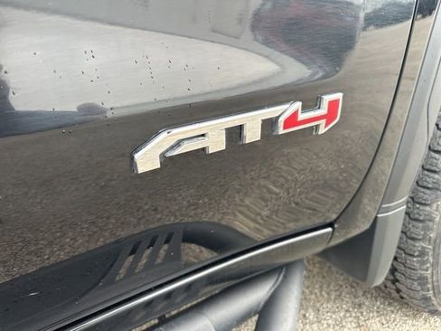 Used 2023 GMC Sierra 1500 AT4 w/ AT4 Premium Package image 14