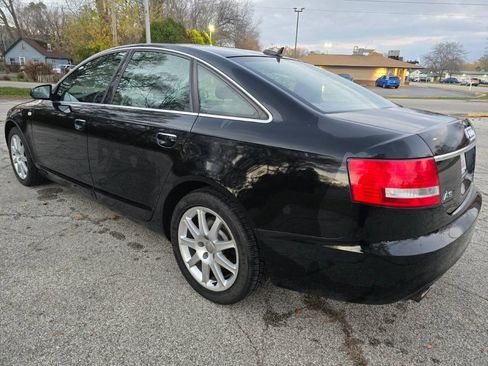 Used 2005 Audi A6 3.2 AWD/4WD image 6