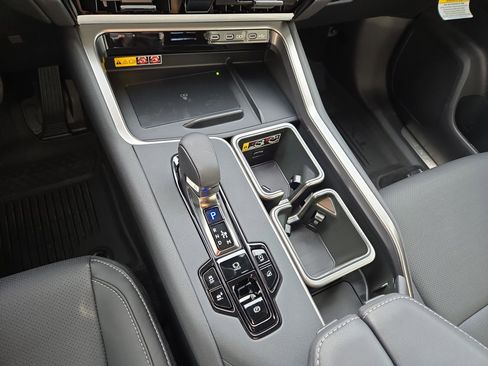 New 2026 Lexus TX 350 AWD image 22