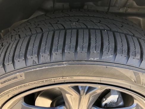 Used 2018 Dodge Journey Crossroad AWD/4WD image 16