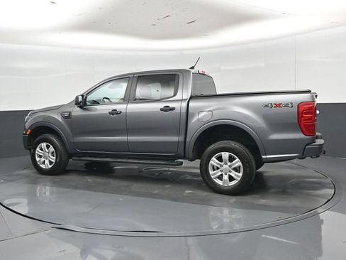 Used 2022 Ford Ranger XLT w/ Trailer Tow Package AWD/4WD image 30