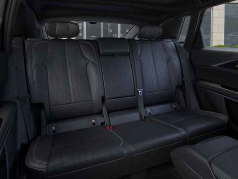New 2026 Cadillac Lyriq Premium Sport AWD/4WD image 18