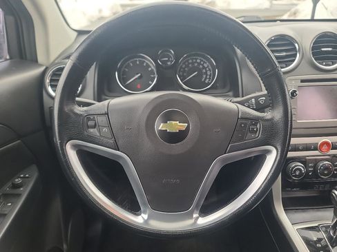 Used 2014 Chevrolet Captiva Sport LT w/ Convenience Package image 15