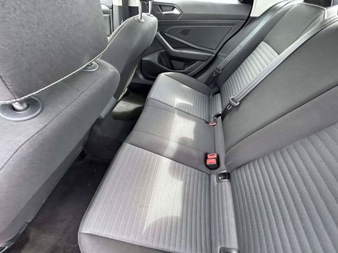 Used 2024 Volkswagen Jetta S FWD image 11