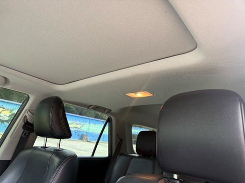 Used 2016 Toyota 4Runner Limited AWD/4WD image 33