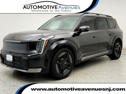 Used 2024 Kia EV9 GT-Line