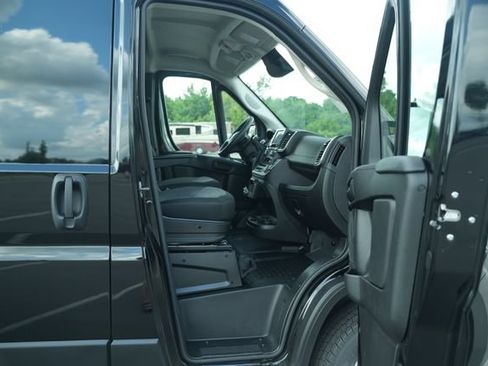 New 2026 RAM ProMaster 2500 w/ Quick Order Package 22G SLT FWD image 15