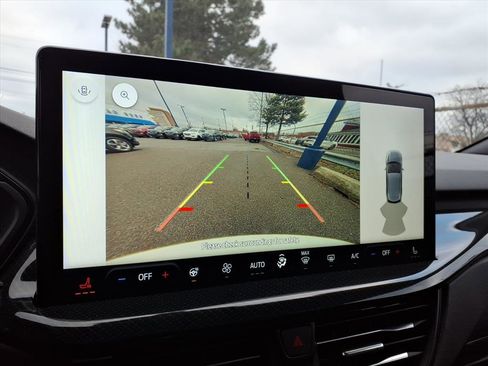 Certified 2023 Ford Escape ST-Line w/ Tech Pack #1 image 20