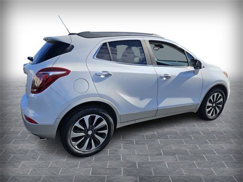 Used 2017 Buick Encore Preferred image 5
