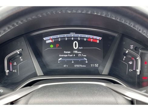 Certified 2018 Honda CR-V EX-L image 37