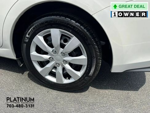 Used 2019 Subaru Impreza 2.0i w/ Eyesight AWD/4WD image 22