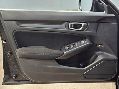 Used 2022 Honda Civic Sport image 20