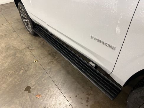 New 2026 Chevrolet Tahoe High Country AWD/4WD image 22