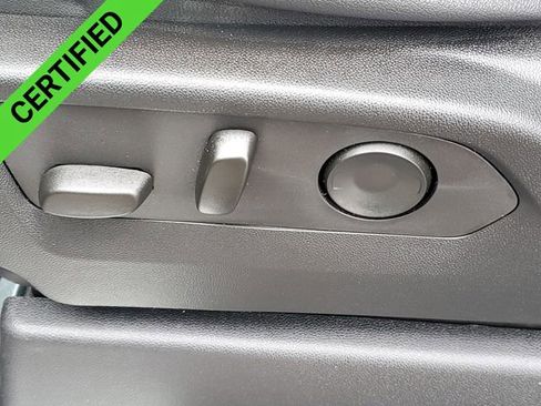 Certified 2024 Chevrolet Silverado 2500 High Country w/ High Country Premium Package image 38