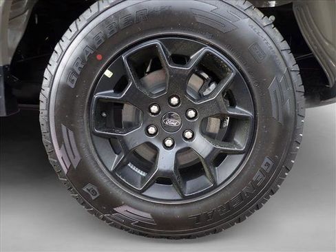 New 2026 Ford F150 STX AWD/4WD image 7