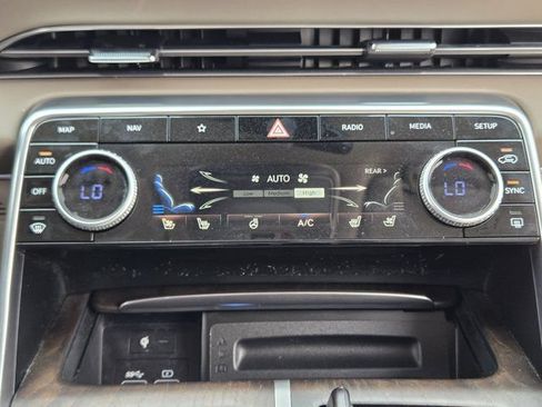 Used 2023 Genesis GV80 2.5T w/ Prestige 20" Package AWD/4WD image 20