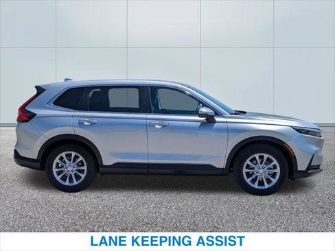 Certified 2024 Honda CR-V EX-L image 6