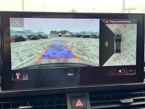 Used 2024 Audi S5 Premium Plus image 29