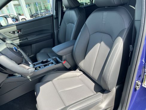 New 2026 Subaru Outback Touring XT AWD/4WD image 20