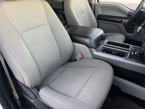 Used 2018 Ford F150 XLT w/ Equipment Group 301A Mid image 14