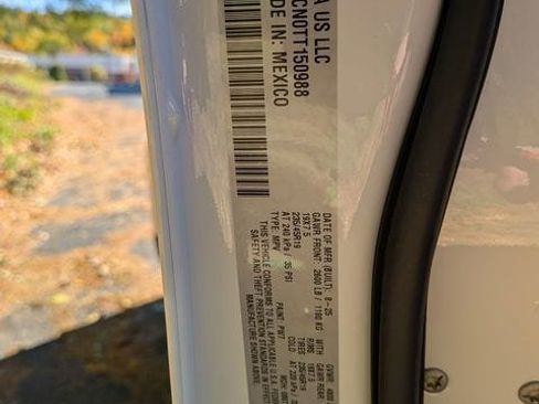 New 2026 Jeep Compass Limited AWD/4WD image 22