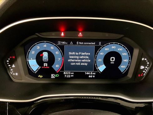 Certified 2025 Audi Q3 2.0T Premium w/ Convenience Package image 26