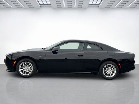 New 2025 Dodge Charger R/T w/ Quick Order Package 25M R/T image 6