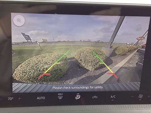 Used 2025 Ford Maverick XL w/ Equipment Group 102A image 34