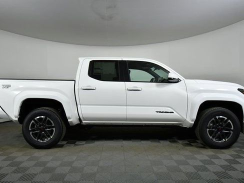 New 2026 Toyota Tacoma TRD Sport AWD/4WD image 15