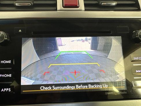 Used 2016 Subaru Outback 2.5i Premium AWD/4WD image 48