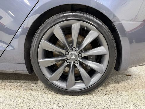 Used 2017 Tesla Model S 75D image 13