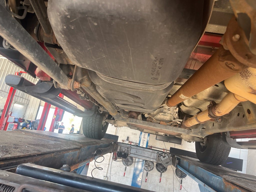 Used 2013 RAM 1500 Express RWD image 19