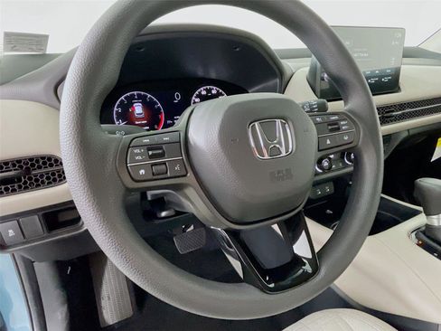 New 2026 Honda HR-V LX image 9