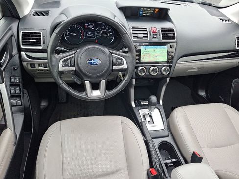 Used 2018 Subaru Forester 2.5i Limited image 11