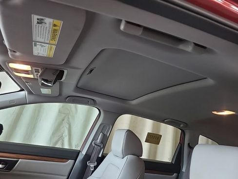 Used 2020 Honda CR-V EX-L image 9