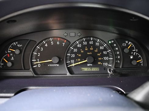 Used 2000 Toyota Tundra SR5 image 27