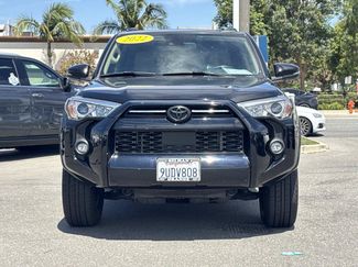 Used 2022 Toyota 4Runner SR5 Premium w/ Moonroof Package RWD video 2