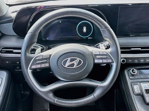 Used 2024 Hyundai Palisade Limited AWD/4WD image 19