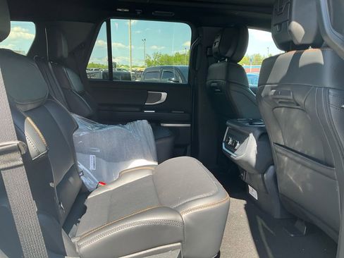 New 2026 Ford Expedition Tremor AWD/4WD image 13