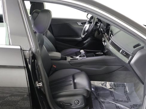 Used 2022 Audi A5 2.0T Premium Plus w/ Premium Plus image 28