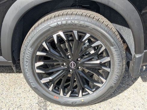 New 2026 Nissan Rogue Dark Armor AWD/4WD image 19